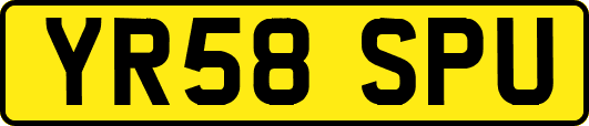 YR58SPU
