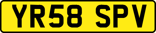 YR58SPV