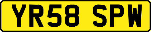 YR58SPW