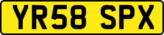 YR58SPX