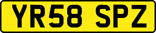 YR58SPZ