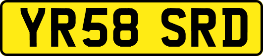 YR58SRD