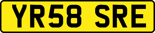YR58SRE