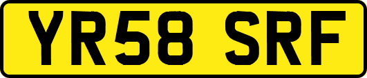 YR58SRF