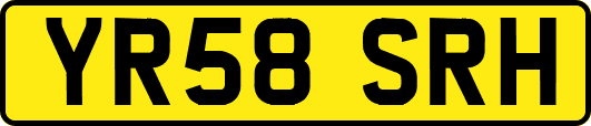 YR58SRH