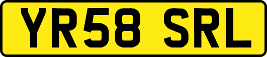 YR58SRL