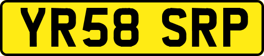 YR58SRP