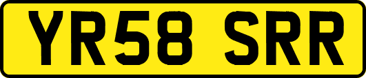 YR58SRR