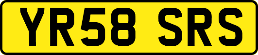 YR58SRS