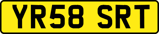YR58SRT