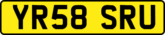 YR58SRU