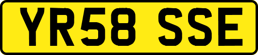 YR58SSE