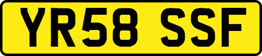 YR58SSF