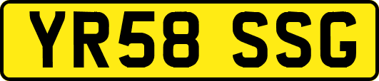 YR58SSG