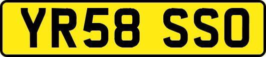 YR58SSO