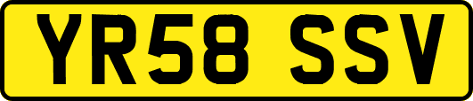 YR58SSV
