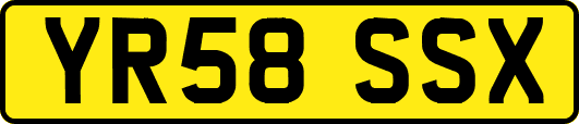 YR58SSX
