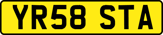 YR58STA