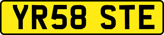 YR58STE