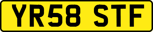 YR58STF