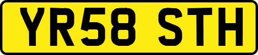YR58STH