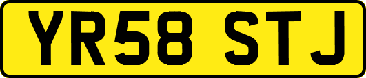 YR58STJ