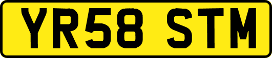 YR58STM