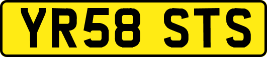 YR58STS