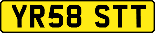 YR58STT