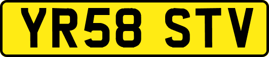 YR58STV