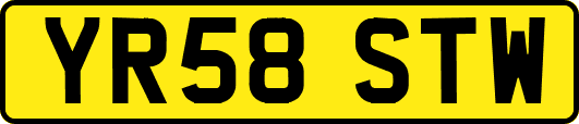 YR58STW