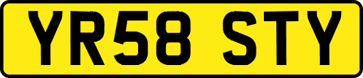 YR58STY