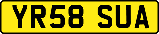 YR58SUA