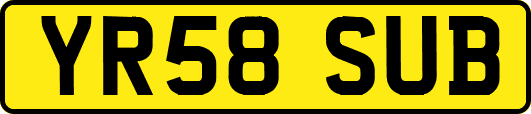 YR58SUB