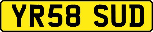 YR58SUD