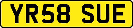 YR58SUE