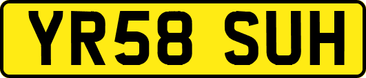 YR58SUH