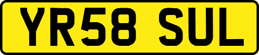 YR58SUL