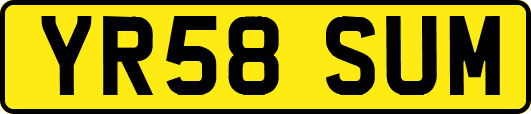 YR58SUM