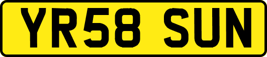 YR58SUN