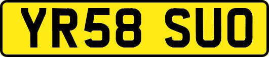 YR58SUO