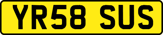 YR58SUS