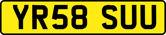 YR58SUU