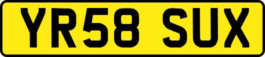 YR58SUX