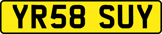YR58SUY