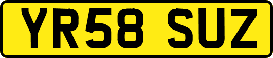 YR58SUZ