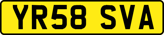 YR58SVA