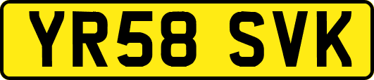 YR58SVK