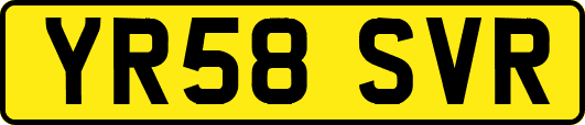 YR58SVR