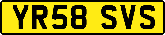 YR58SVS